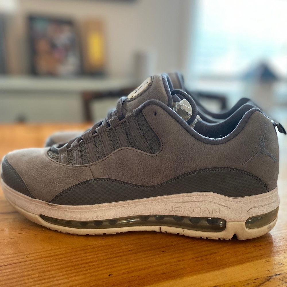 Jordan sneakers